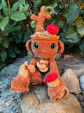Tree Buddy Plushie