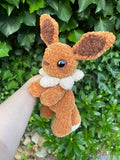 Famous Fox Plushie