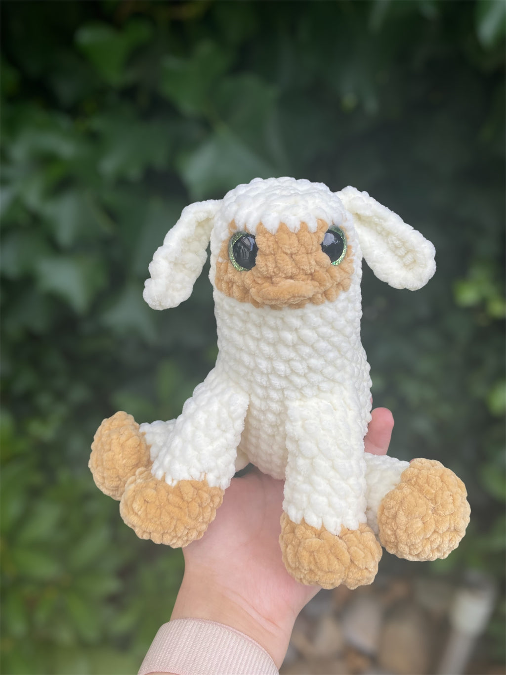 Nibblesnoot Plushie
