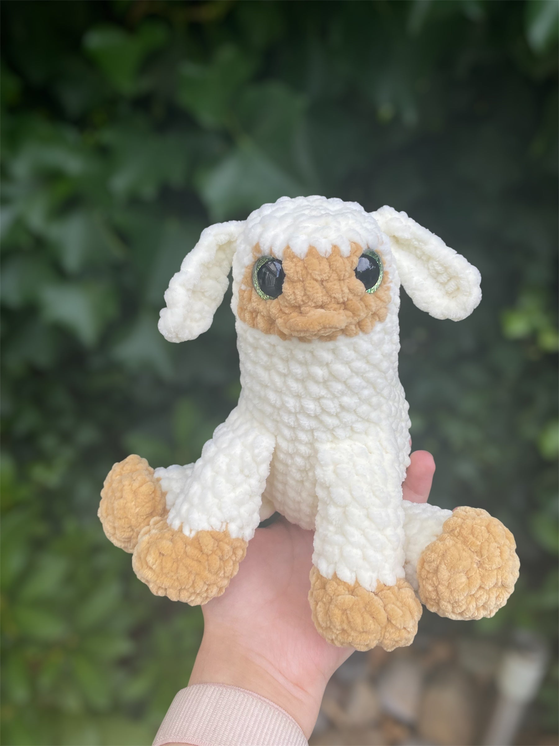 Nibblesnoot Plushie