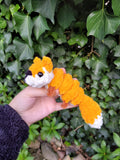 Fidget Fox