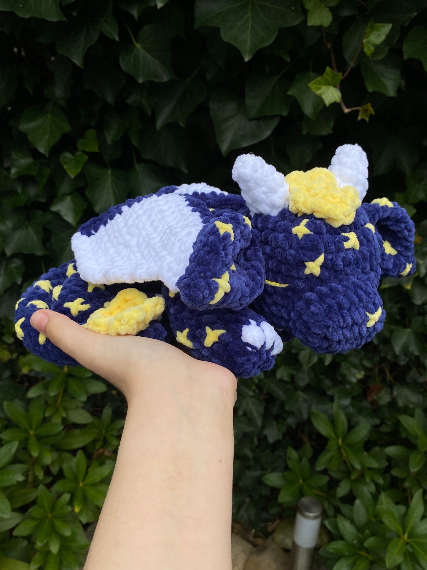 Win Maisie the Baby Dragon