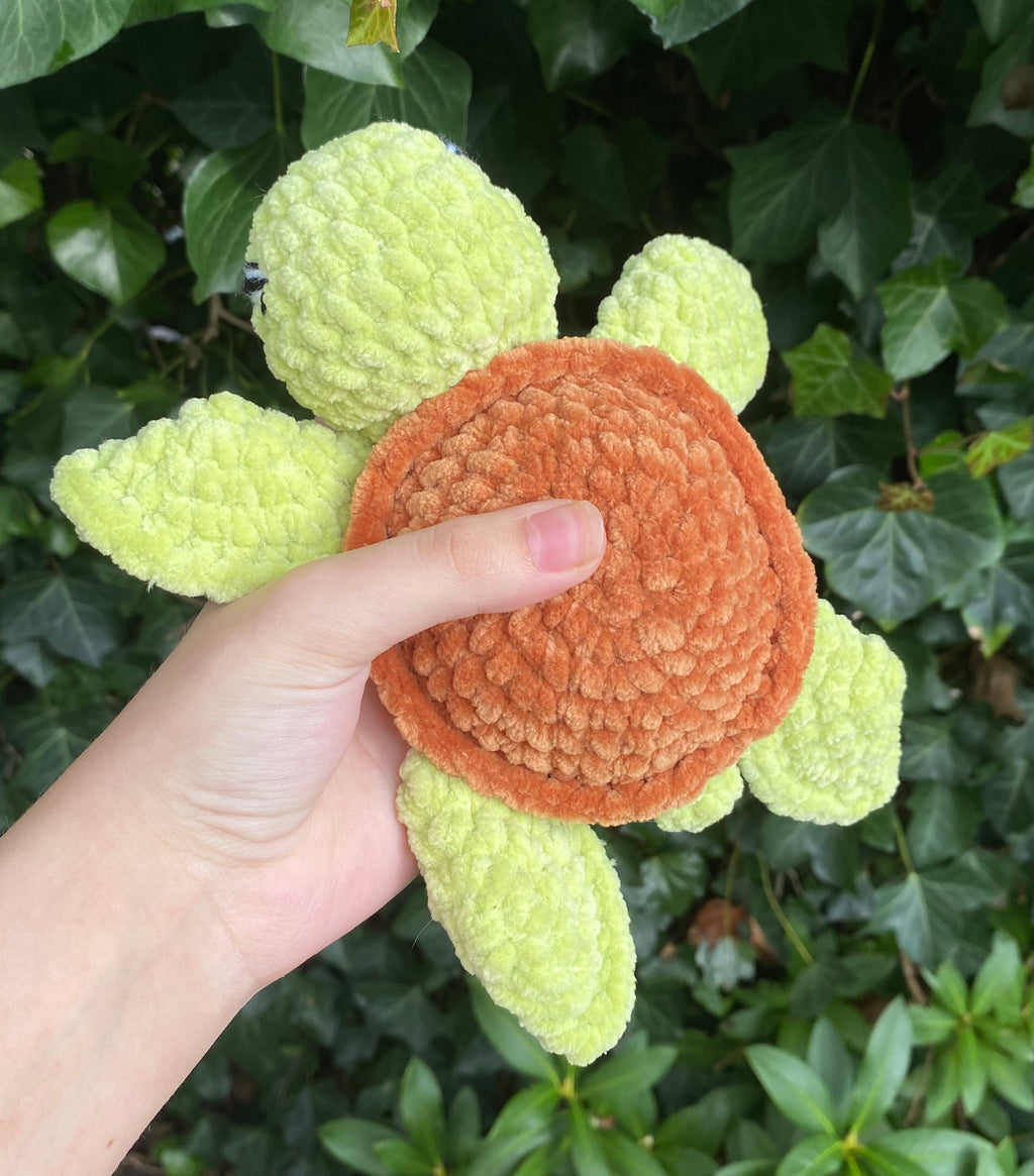 Turtle (baby safe)