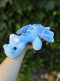 Dragon Plushie