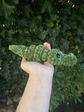 Fidget Alligator