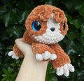 Sloth Plushie