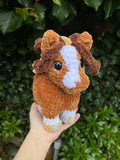 Custom Order (2 horses)