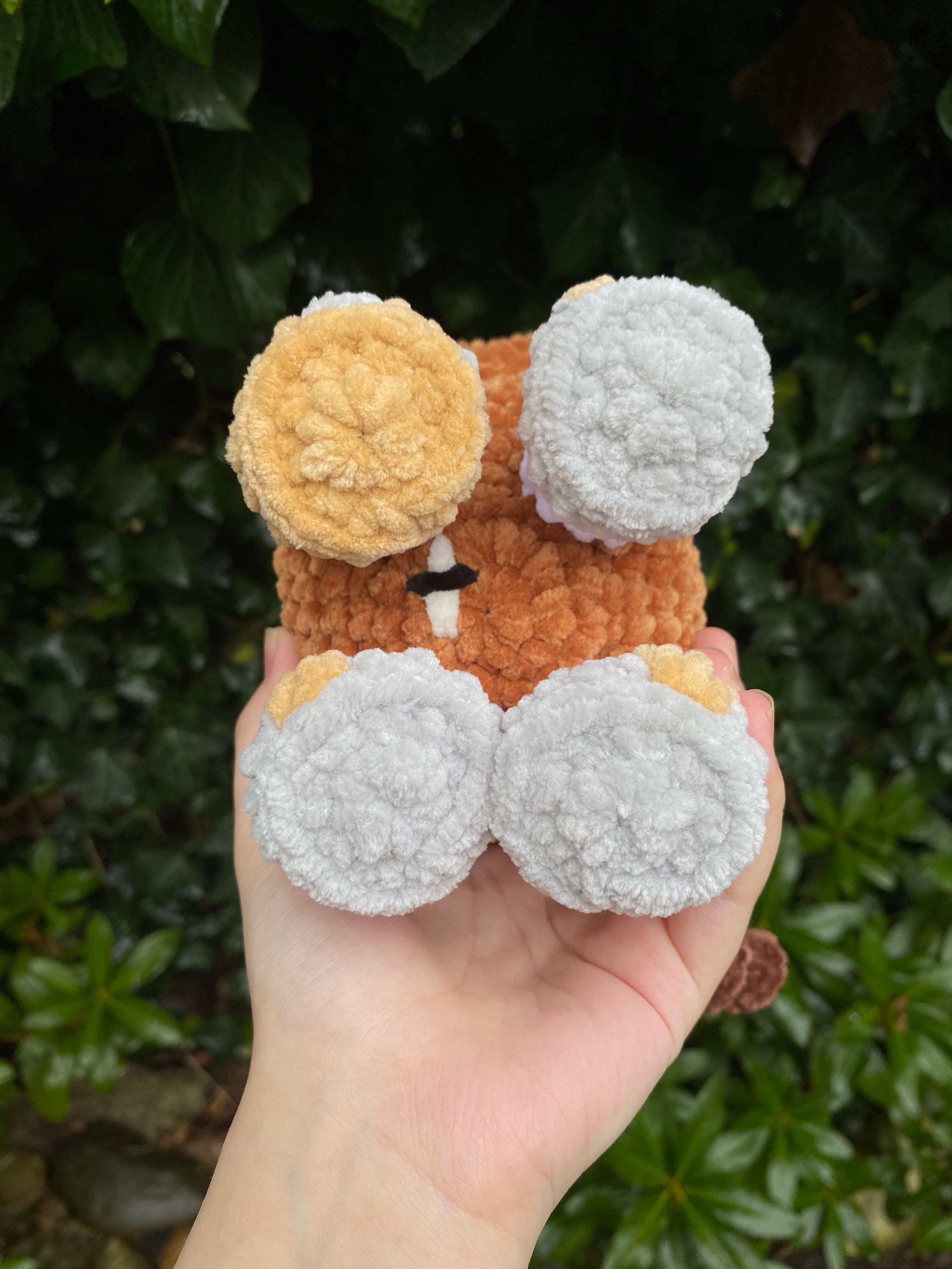 Custom Order (2 horses)