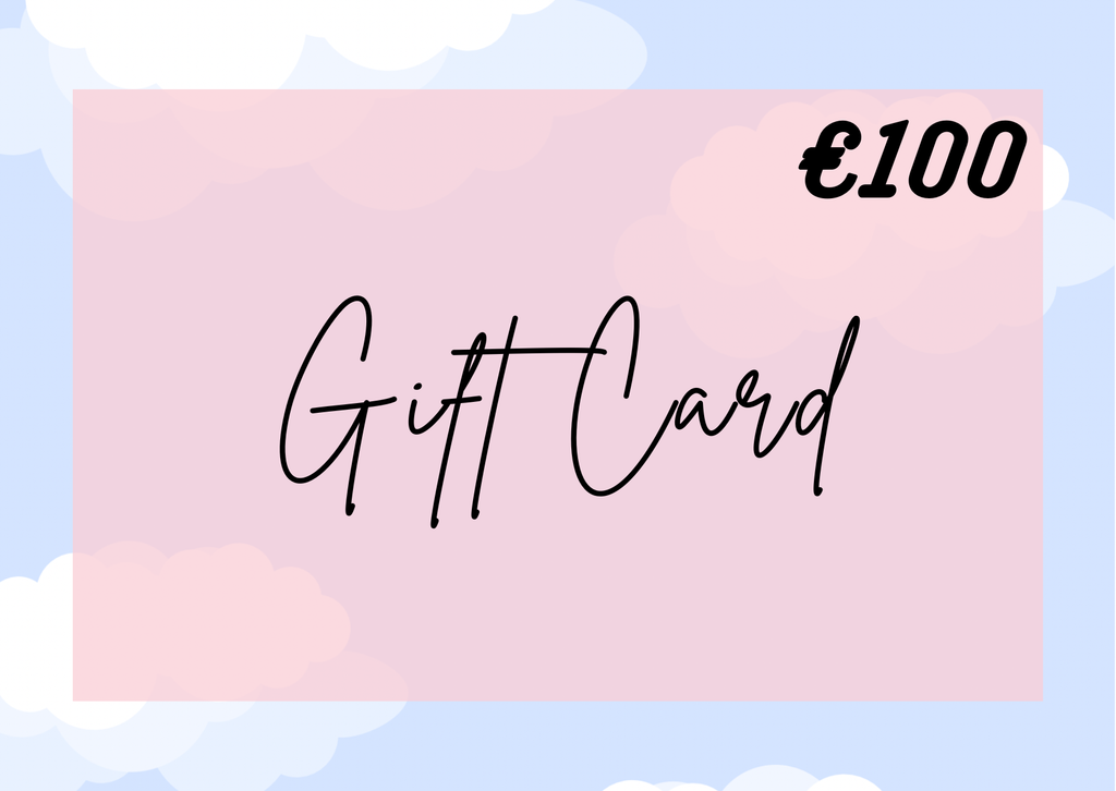 Gift Cards