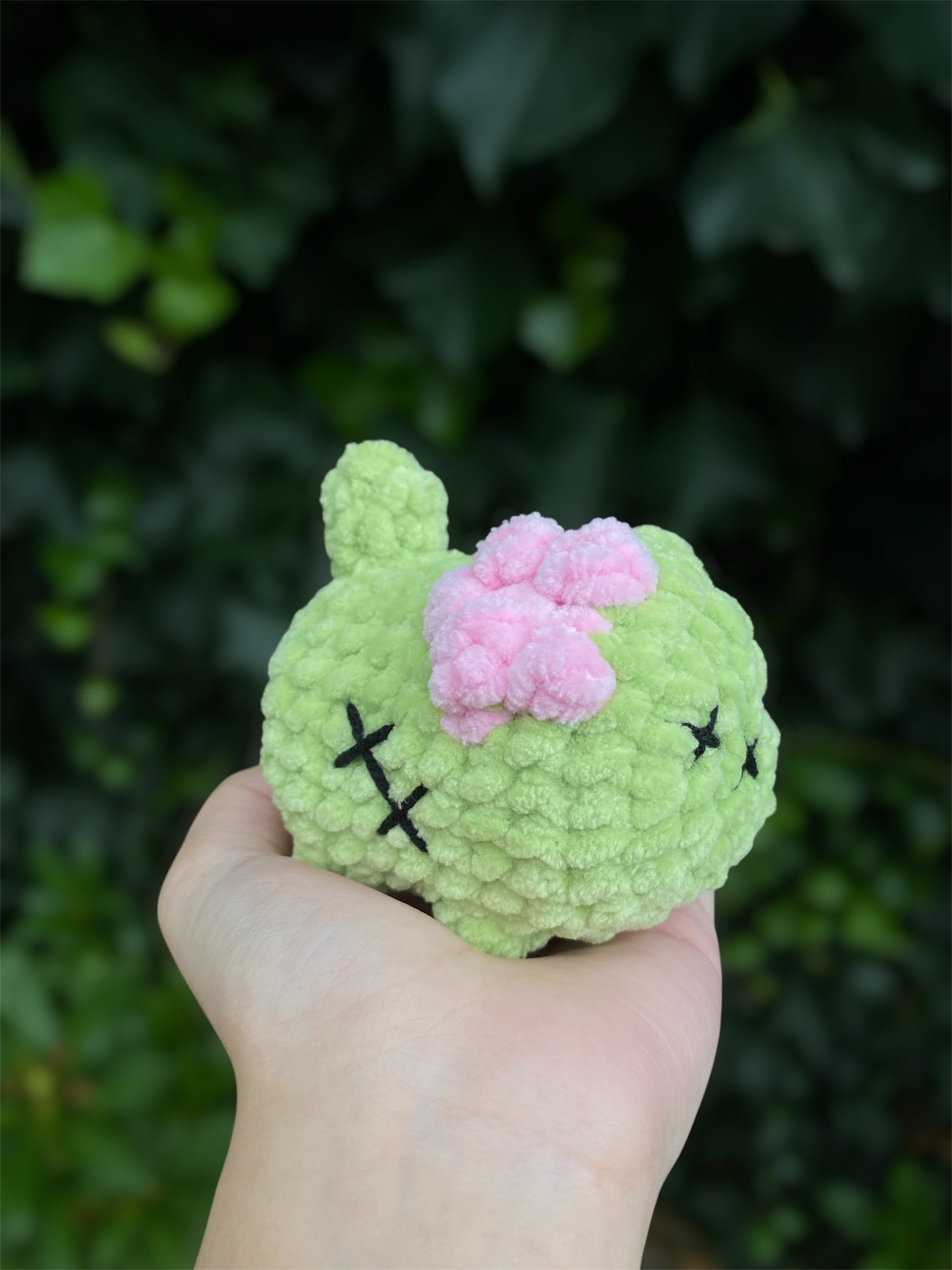 Mini Loaf Cats Halloween MOD (Digital pattern)