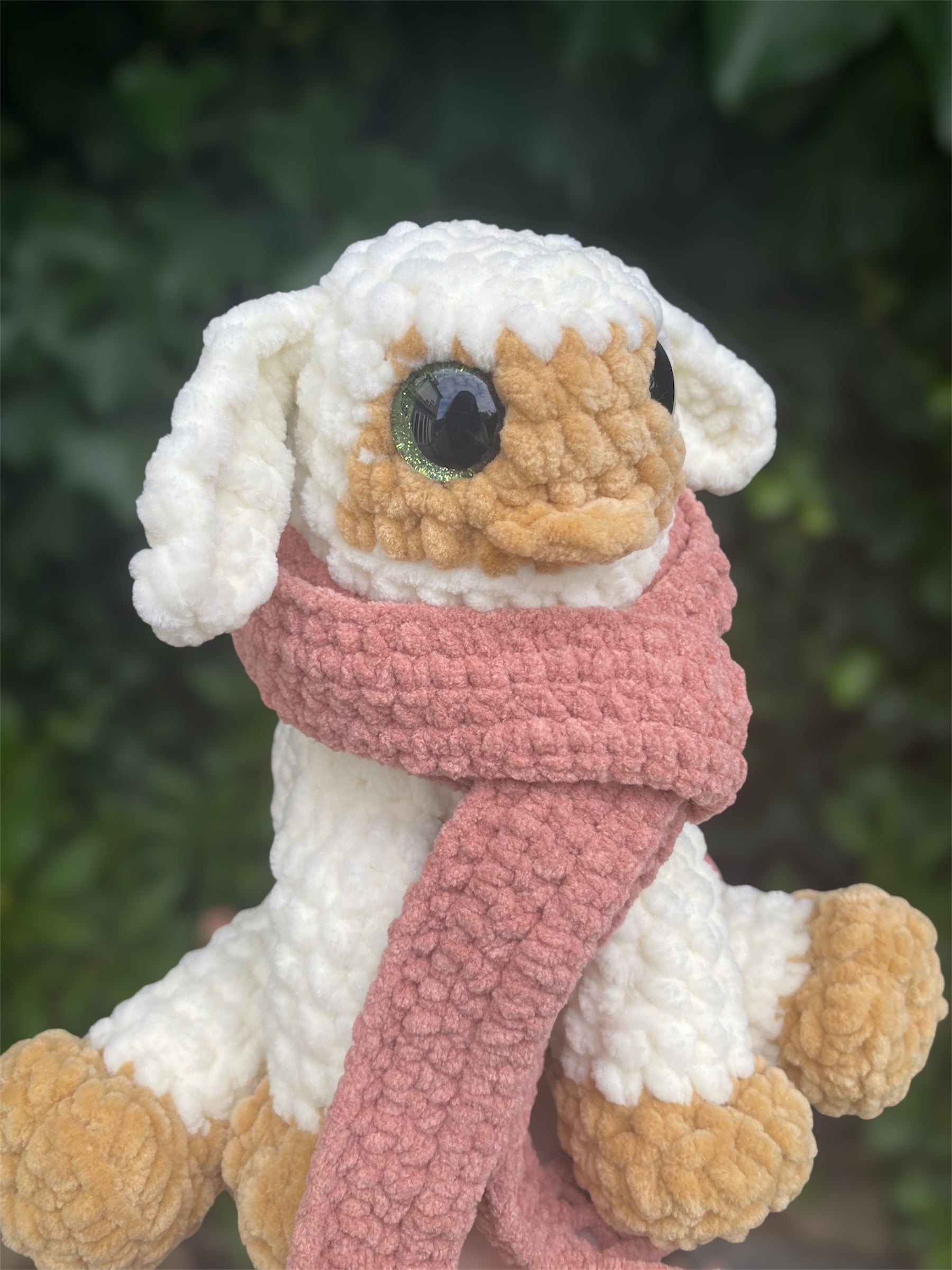 Nibblesnoot Plushie