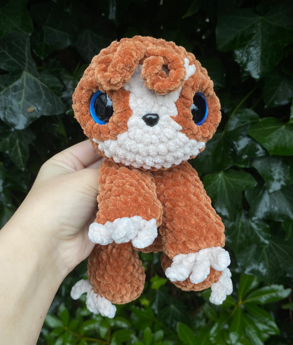 Sloth Plushie