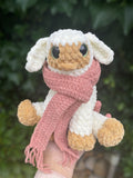 Nibblesnoot Plushie