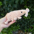 Shrimp Plushie