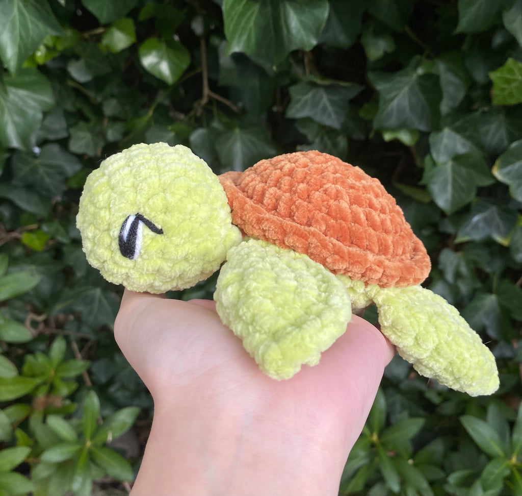 Turtle (baby safe)