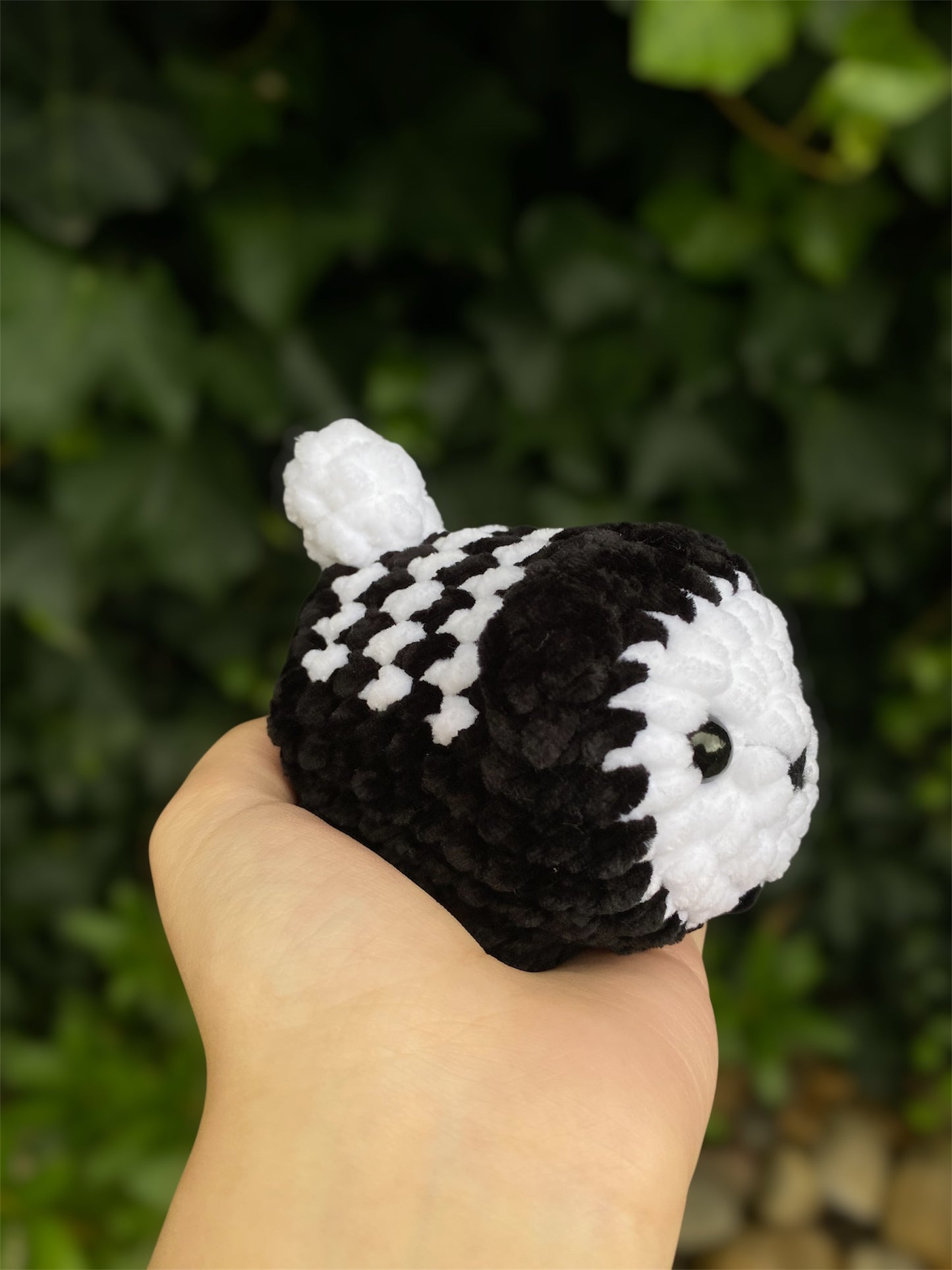 Mini Loaf Cats Halloween MOD (Digital pattern)