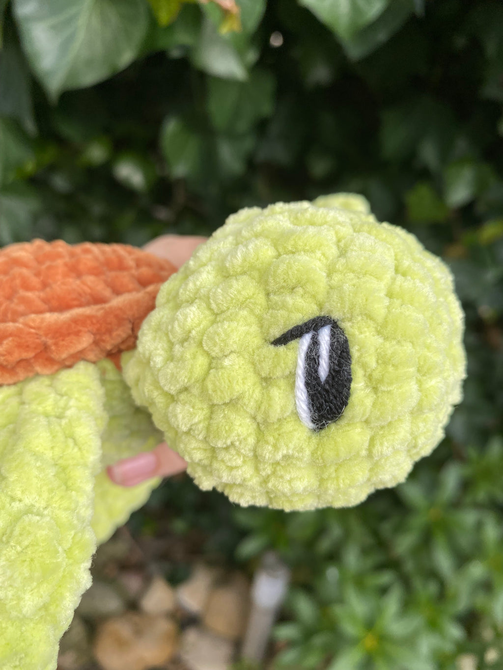 Turtle (baby safe)