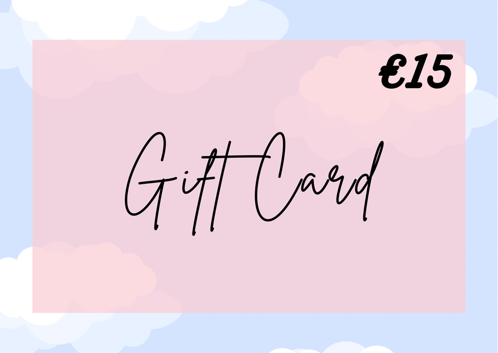 Gift Cards