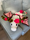 Mega Dragon Plushie