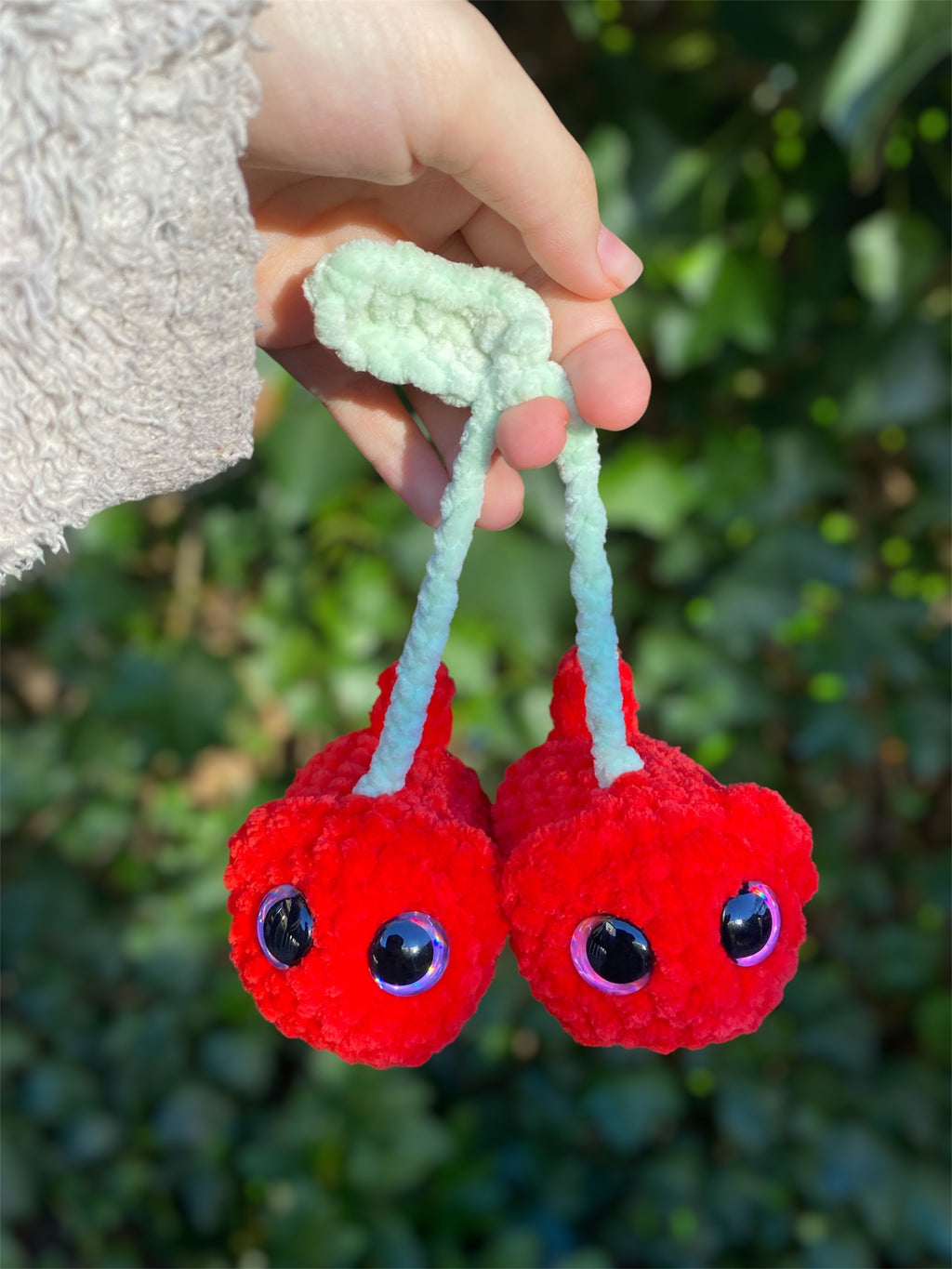 Mini Loaf Cats fruit MOD (Digital Pattern)