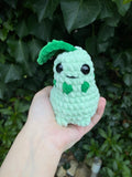 Leaf Plushie