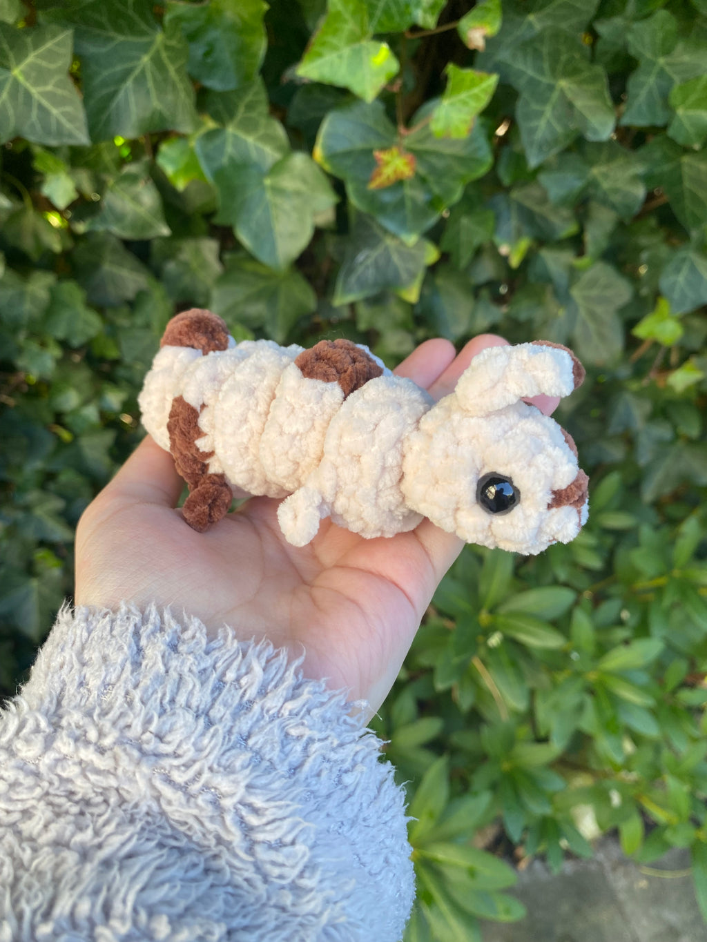 Fidget Bunny