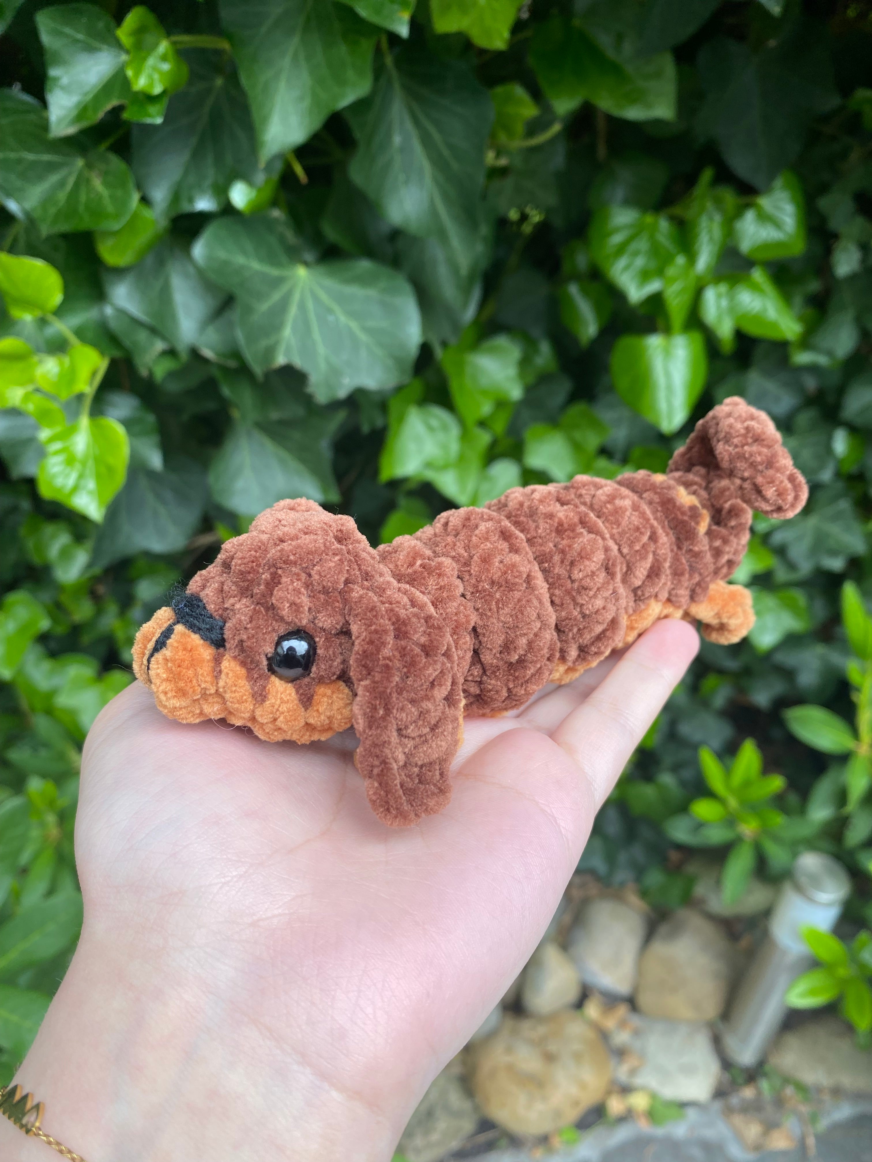 Fidget Dogs