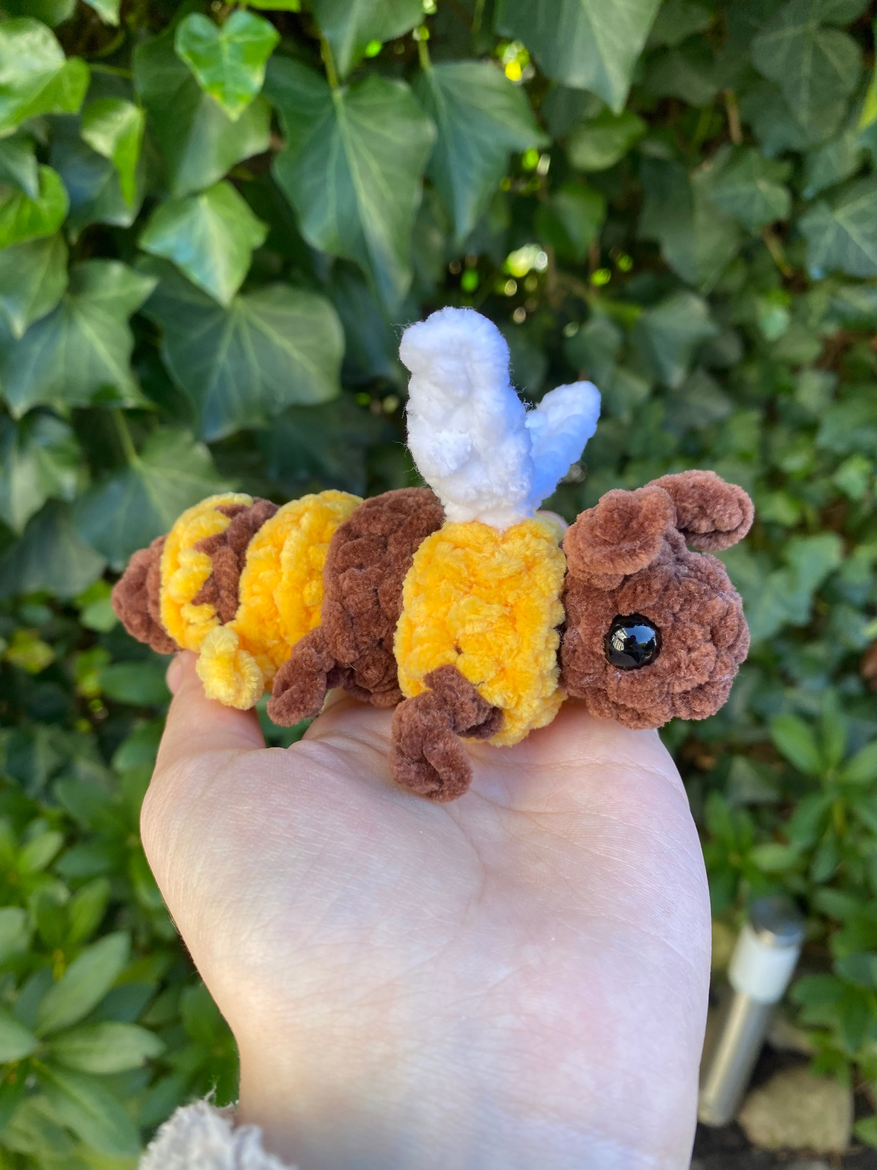 Fidget Bee