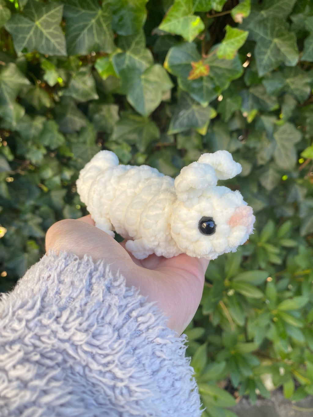 Fidget Bunny