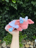 Made to order Maisie the Baby Dragon