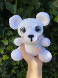 Polar Bear Plushie