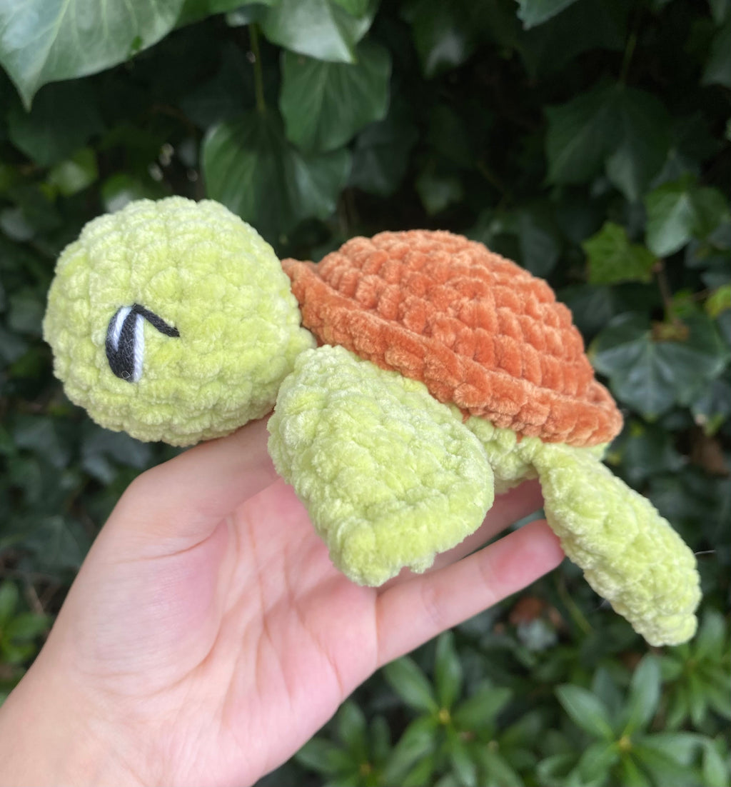 Turtle (baby safe)